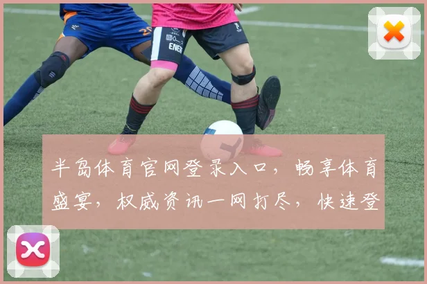 半岛体育官网登录入口，畅享体育盛宴，权威资讯一网打尽，快速登陆体验