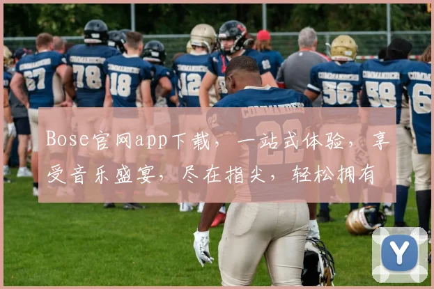 Bose官网app下载，一站式体验，享受音乐盛宴，尽在指尖，轻松拥有